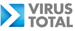 VirusTotal –Scan Your Computer Or Laptop from different anti viruses online for free virustotal logo VirusTotal –Scan Your Computer Or Laptop from different anti viruses online for free